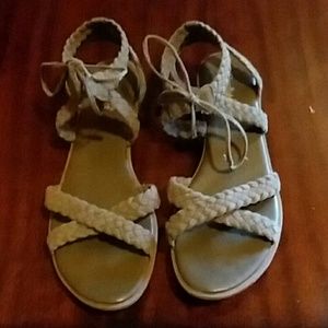 Limelight sandals